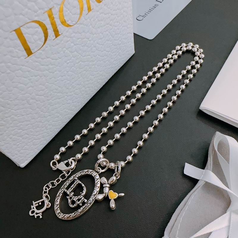 Dior Necklace 06lyr608
